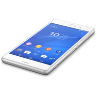 Смартфон Sony Xperia Z3 White