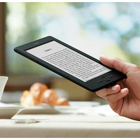 Электронная книга Amazon Kindle (5-е поколение)
