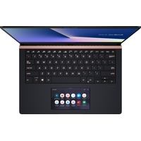 Ноутбук ASUS ZenBook Pro 14 UX480FD-E1049R