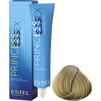 Крем-краска для волос Estel Professional Princess Essex 9/1 блондин пепельный