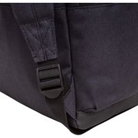 Городской рюкзак Grizzly RQL-216-1 (черный/небесный)