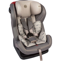 Детское автокресло Happy Baby Passenger V2 (серый)