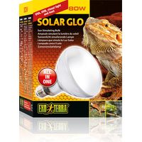 Лампа Exo Terra Solar Glo PT2192