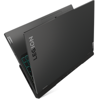 Игровой ноутбук Lenovo Legion Pro 7 16IRX8 82WR0000US