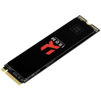 SSD GOODRAM IRDM M.2 256GB IR-SSDPR-P34B-256-80