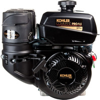 Бензиновый двигатель Kohler CH395