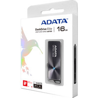 USB Flash ADATA DashDrive Elite UE700 16GB (AUE700-16G-CBK)