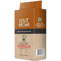 Кофе Garibaldi Dolce Aroma молотый 250 г