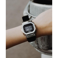 Наручные часы Casio G-Shock GM-S5600-1E