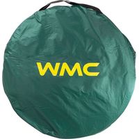 Треккинговая палатка WMC Tools WMC-LY-1624 (зеленый)