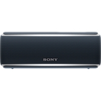 Беспроводная колонка Sony SRS-XB21 (черный)