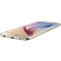 Смартфон Samsung Galaxy S6 32GB Gold Platinum [G920F]