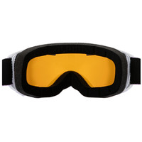 Горнолыжная маска (очки) Alpina Sports Estetica Q-Lite A7246816 (белый/лиловый матовый)