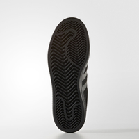 Кроссовки Adidas Superstar Bounce (черный) [BB0330]