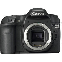 Зеркальный фотоаппарат Canon EOS 40D Body