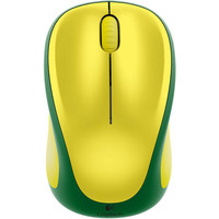 Мышь Logitech Wireless Mouse M235 Brazil (910-004026)