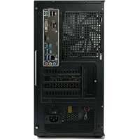 Компьютер N-Tech GAMERS ICON I-X