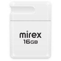 USB Flash Mirex Color Blade Minca 2.0 16GB 13600-FMUMIW16