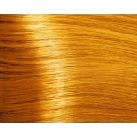 Крем-краска для волос Kapous Professional с гиалуроновой кислотой HY 03 Усилитель золотой