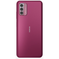 Смартфон Nokia G42 4GB/128GB (розовый)