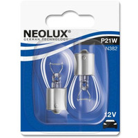 Галогенная лампа Neolux P21W Standart 2шт [N382-02B]