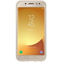 Чехол для телефона Samsung Jelly для Samsung Galaxy J5 (2017) [EF AJ530TFEG]