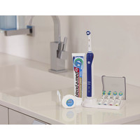 Электрическая зубная щетка Oral-B ProfessionalCare 3000 (D20.535.3)