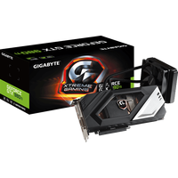 Видеокарта Gigabyte GeForce GTX 980 Ti 6GB GDDR5 [GV-N98TXTREME W-6GD]
