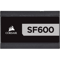Блок питания Corsair SF600 CP-9020182-EU