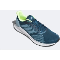Кроссовки Adidas Solar Blaze (синий) DB3483