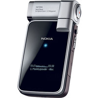 Мобильный телефон Nokia N93i