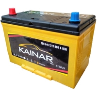 Автомобильный аккумулятор Kainar JL (100 А·ч)