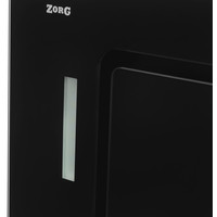Кухонная вытяжка ZorG Santa 850 60 S (черный) в Мозыре