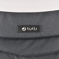 Универсальная коляска Tutis Mimi Style (2 в 1, серый)