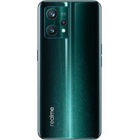 Смартфон Realme 9 Pro+ 8GB/128GB (зеленая аврора)