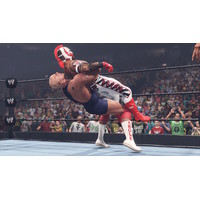  WWE 2K23 для Xbox One