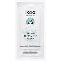 Маска Ikoo Infusions Thermal Treatment Wrap Hydrate&Shine 35 г