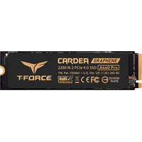 SSD Team T-Force Cardea A440 Pro Graphene 4TB TM8FPR004T0C129 в Лиде