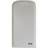 Чехол для телефона Maks Белый для Lenovo A516