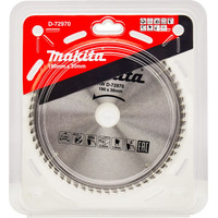 Пильный диск Makita D-72970