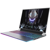 Игровой ноутбук Machenike Light 16 Pro 2023 L16P-i713650HX468Q240HGXX