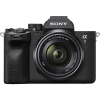 Беззеркальный фотоаппарат Sony Alpha a7 IV Kit 28-70