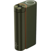 Система нагрева табака GLO Hyper X2 (темно-зеленый)