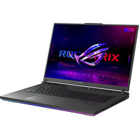 Игровой ноутбук ASUS ROG Strix G18 2023 G814JI-N6157