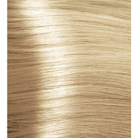 Крем-краска для волос Kapous Professional с гиалуроновой кислотой HY 901 Осветляющий пепельный