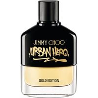 Парфюмерная вода Jimmy Choo Urban Hero Gold Edition EdP (100 мл)