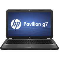 Ноутбук HP Pavilion g7-1000 (Intel)