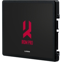 SSD GOODRAM IRDM Pro 240GB IRP-SSDPR-S25B-240