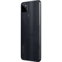 Смартфон Realme C21Y RMX3261 4GB/64GB международная версия (черный)