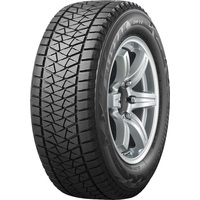 Зимние шины Bridgestone Blizzak DM-V2 235/60R17 102S